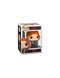 Pop! Dungeons & Dragons 1328: Doric